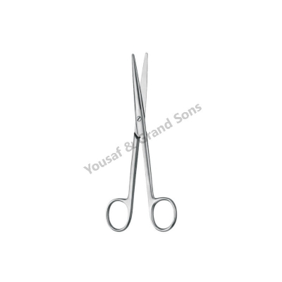 Baby Metzenbaum Scissors